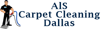 logo AlS Carpet Cleaning Dallas